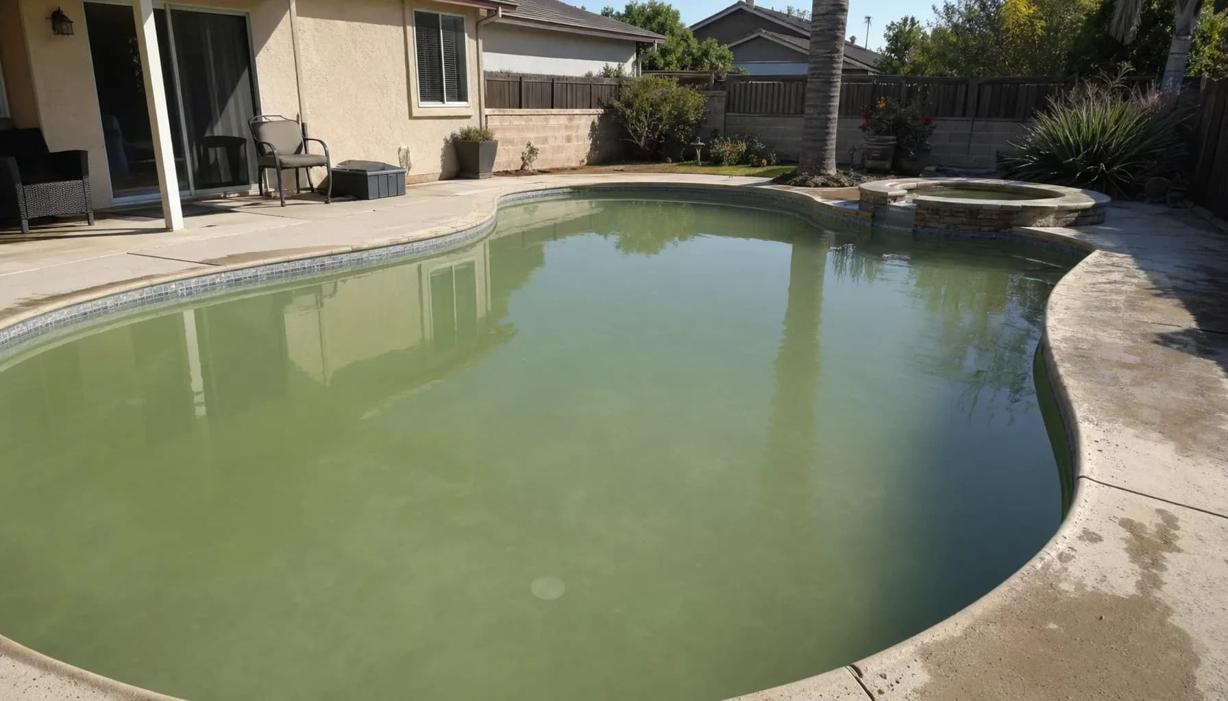 How to Clear Cloudy Pool Water Fast