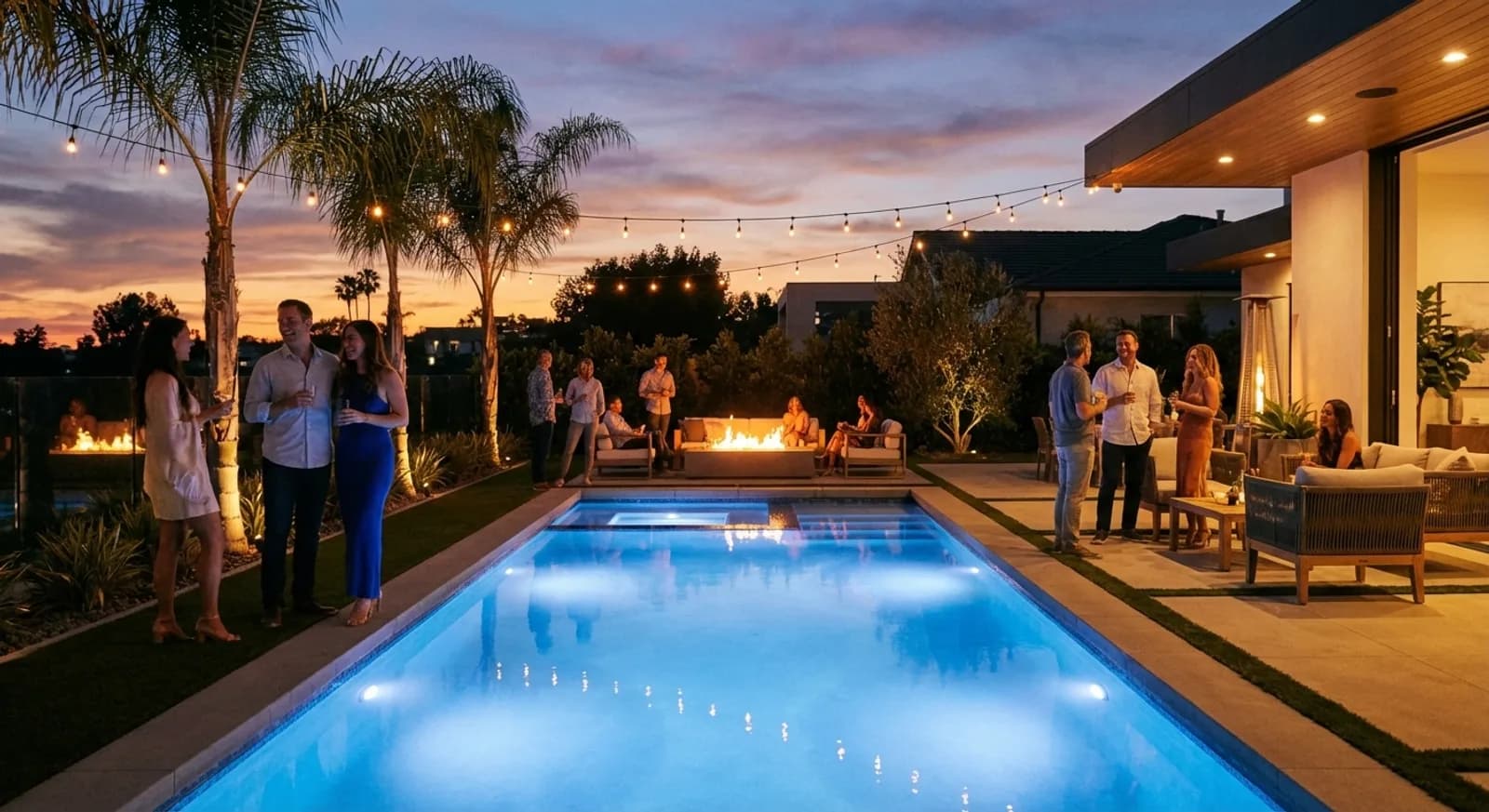 Pool Winterizing and repair services