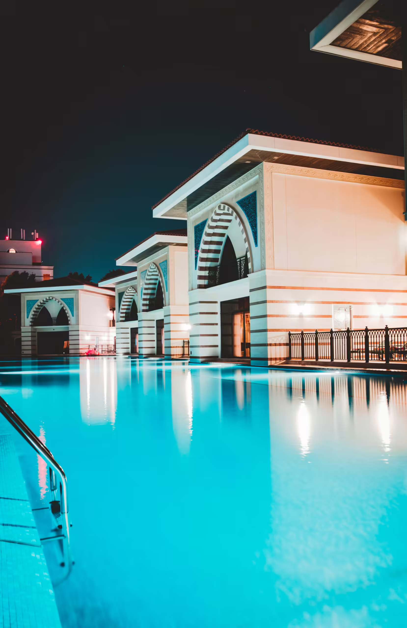 pool pump repair and installation