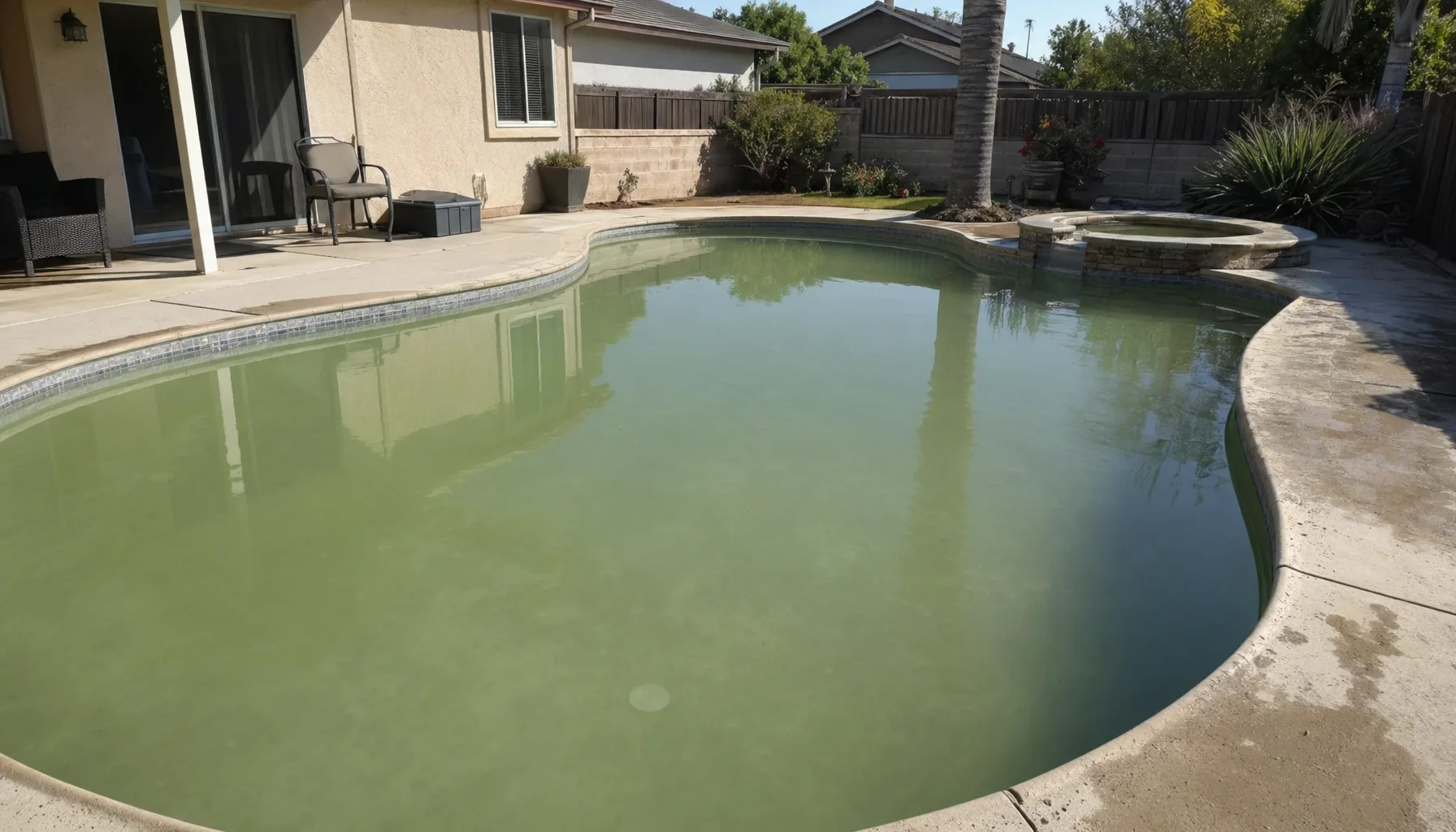 How to Clear Cloudy Pool Water Fast