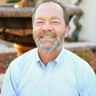 David Hawes, Founder of H&H Pool Services, East Bay