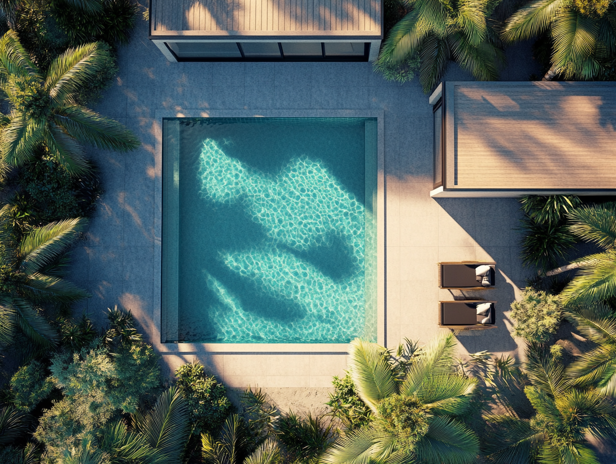 Salt water pool system repair and chlorinator cell replacement in Riverside and Corona CA by Affordable Pool Care