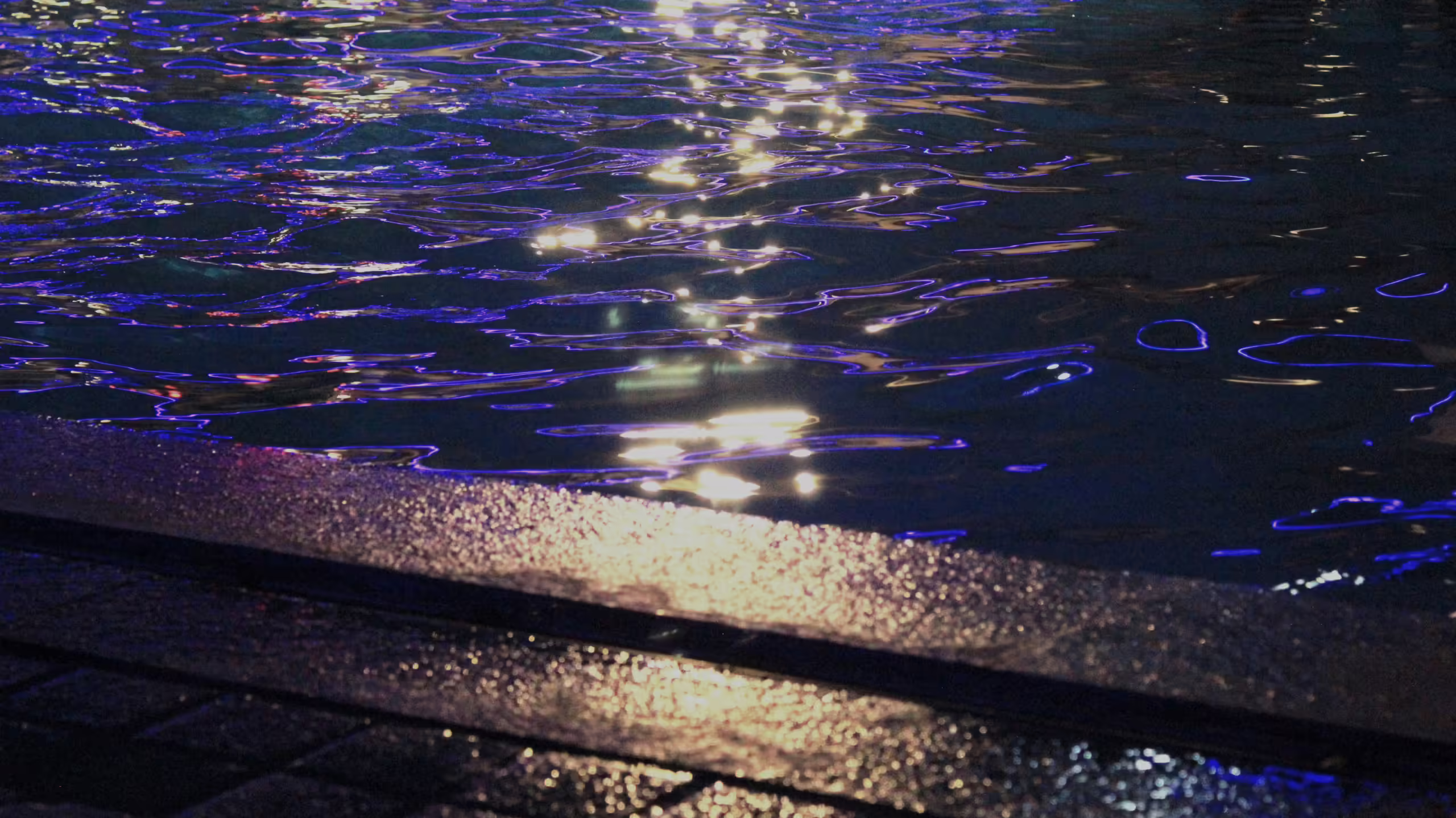 saltwater pool system repair and installation near me