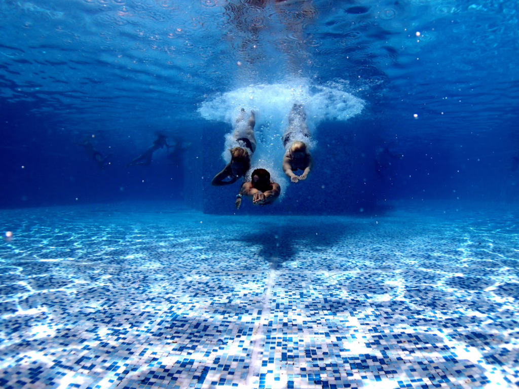 San Diego pool filter cleaning repair and installation