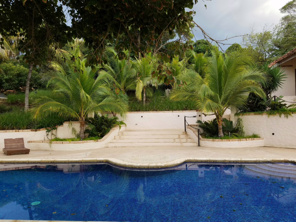 Pool Lighting Repair and Installation